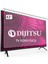 Dıjıtsu 43D7000 Tv Ekran Koruyucu - Dijitsu 43" Inç Tv Ekran Koruyucu Şeffaf Paneli 1