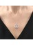 Effective Diamond Markiz Demeti Gümüş Mini Set 2