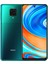Xiaomi Redmi Note 9 Pro Hayalet Ekran Koruyucu Tam Kaplayan Gizli 4