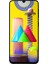 Samsung Galaxy M31 Hayalet Ekran Koruyucu Tam Kaplayan Gizli 4
