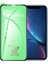 iPhone Xr Ekran Koruyucu 9d Seramik Nano Tam Kaplayan Kavisli 1