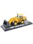 Die Cast Mini Inşaat Aracı Dozer 1