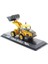 Die Cast Mini Inşaat Aracı Dozer 3