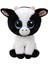 Beanie Butter Cow Sevimli Inek Peluş 15 cm 2