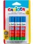 Carioca Stick Yapıştırıcı 10 gr 3'lü Blister 1
