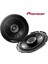 Pıoneer TS-G1610F 16 cm Hoparlör 280WAT Anfi Uyumlu Iki Adet 1