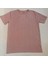 Yuvarlak Yaka Özel Üretim Tshirt Regular Normal Kalıp 5