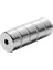 23x6x10 mm - Delikli Halka Güçlü Neodyum Mıknatıs Yuvarlak (1 Adet) 1