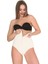 1108 Agraflı Yüksek Bel Slip Korse 5