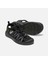 Drıft Creek H2 Erkek Siyah Günlük Sandalet 1026122-0983 4
