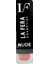 La Fera Nude Lipstick Ruj 107 1