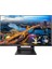 Phılıps 222B1TC 21.5" IPS FHD 4ms 75HZ HDMI Dp VGA Monitör 2