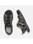 Drıft Creek H2 Erkek Haki Günlük Sandalet 1026123-1058 4