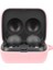 Sony Linkbuds WF-L900-2 Pembe Için Bluetooth Kulaklık Silikon Kılıf (Yurt Dışından) 1