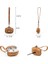 Sony WF-1000XM4 Siyah Için Wiress Bluetooth Kulaklık Kapağı (Yurt Dışından) 3