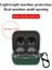 Sony Linkbuds WF-L900-2 Beyaz Için Bluetooth Kulaklık Silikon Kılıf (Yurt Dışından) 4