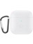 Redmi Buds3 Beyaz Için Sıvı Silikon Tek Parçalı Kulaklık Kılıfı (Yurt Dışından) 1