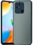 Xiaomi Redmi 10C London Serisi Darbeye Dayanıklı Kılıf - Buzlu Mavi 1