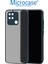 Xiaomi Redmi 10C London Serisi Darbeye Dayanıklı Kılıf - Buzlu Mavi 2