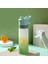 501-600ML Sprey Su Kupası Açık Hava Spor Şişesi Yeşil (Yurt Dışından) 1