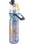 401-500ML Yaz Açık Hava Soğuk Pe Sprey Fincan Grafiti Sarı Tut (Yurt Dışından) 1