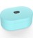 Redmi Airdots Mint Green Için Bluetooth Kulaklık Silikon Kılıf (Yurt Dışından) 2