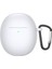 Oppo Enco R Beyaz Için Kulaklık Silikon Koruyucu Kılıf (Yurt Dışından) 1