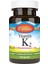 Vitamin K 2 Mk 4 60 Kapsül 1