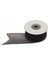 Organze Kurdele 06 mm (25 Mt) Siyah 1