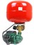 Dab Kpf 30/16 Küre Tanklı Mini Paket Hidrofor 2 Kat 2 Daire 1
