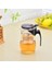 750 ml. Çok Amaçlı Çaydanlık - Şeffaf (Yurt Dışından) 5