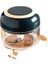 170 ml. Çok Fonksiyonlu Sarımsak Ezici Blender - Mavi (Yurt Dışından) 1