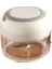 170 ml. Çok Fonksiyonlu Sarımsak Ezici Blender - Beyaz (Yurt Dışından) 1