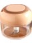 170 ml. Çok Fonksiyonlu Sarımsak Ezici Blender - Pembe (Yurt Dışından) 1