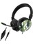 Gaming Headset GM-015 Oyuncu Kulaklığı Çocuk Oyun Kulaklığı Pubg Kulaklık 1