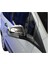 Ford Courier Ayna Kapak Takımı Krom 2017+ 2