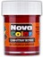 Nova Color Su Bazlı Cam Vitray Boyası 25 ml Turuncu 1