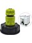 Ibc Varil Davul Aksesuarları Için Yedek Ibc Tank Adaptörü (Yurt Dışından) 3