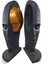 Dekoratif Soyut Adam Kafası Heykeli 33 x 23 cm 2