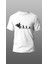 Evolution Motorcu T-Shirt, Motorcu T-Shirt, Motorsiklet T-Shirt 1