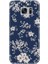 Samsung Galaxy S7 Edge Çiçek Tasarımı-1 1