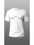 Kalp Ritimli Chopper Motorcu T-Shirt, Motorcu T-Shirt, Motorsiklet T-Shirt 1