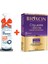 E2'Quality Diş Beyazlatıcı Köpük + Bioxcin Collagen & Biotin Hacim Şampuanı 300 Ml 1