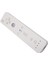 Nintendo Wii ve Wii U İçin Uzaktan Kumanda Değiştirme 1 Paket Beyaz (Yurt Dışından) 1