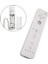 Nintendo Wii ve Wii U İçin Uzaktan Kumanda Değiştirme 1 Paket Beyaz (Yurt Dışından) 3