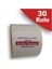 60X25 Termal Etiket | 30 Rulo Barkod Etiketi 1