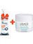 E2'Quality Diş Köpüğü + Urıage Eau Thermale Water Sleeping Mask 50 Ml Gece Bakım Maskesi 1