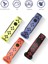 Xiaomi Mi Band 5/6/7 Siyah+Sarı Için Tpu Watch Band (Yurt Dışından) 3