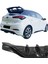Hyundai I20 R20 Difüzör I20-ARKA-TAMPON-DIFIZÖR-EK 5