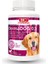 Pet Active Dermadog Küçük Irk Köpekler Için Sarımsaklı Maya Tableti 150 Adet 75 gr 1